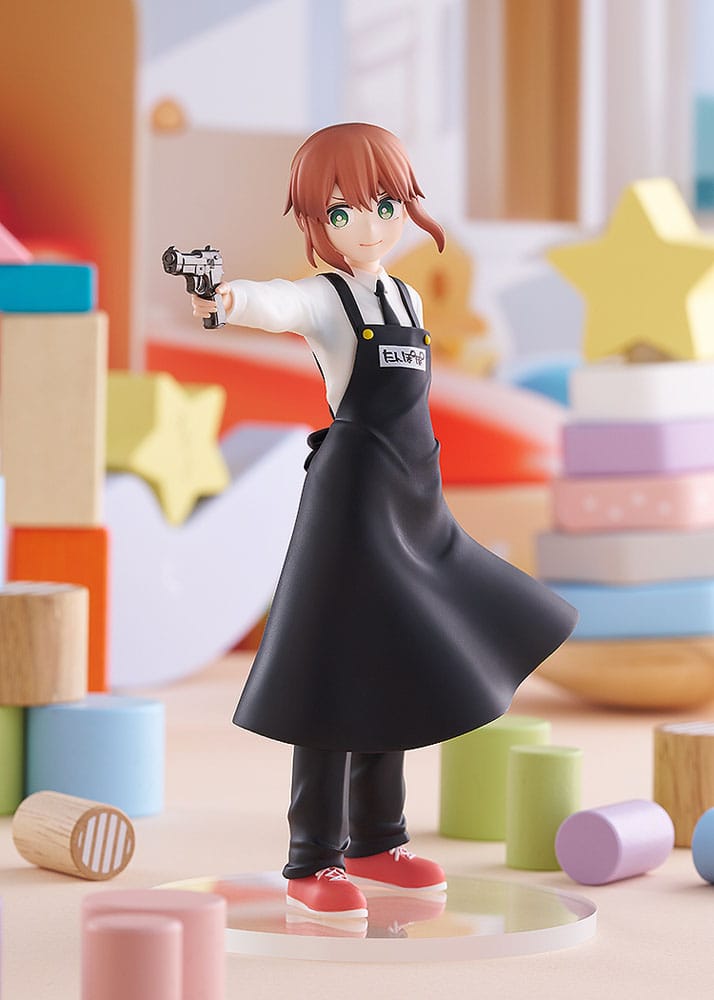 Kindergarten Wars Estatua PVC Pop Up Parade Rita 17 cm