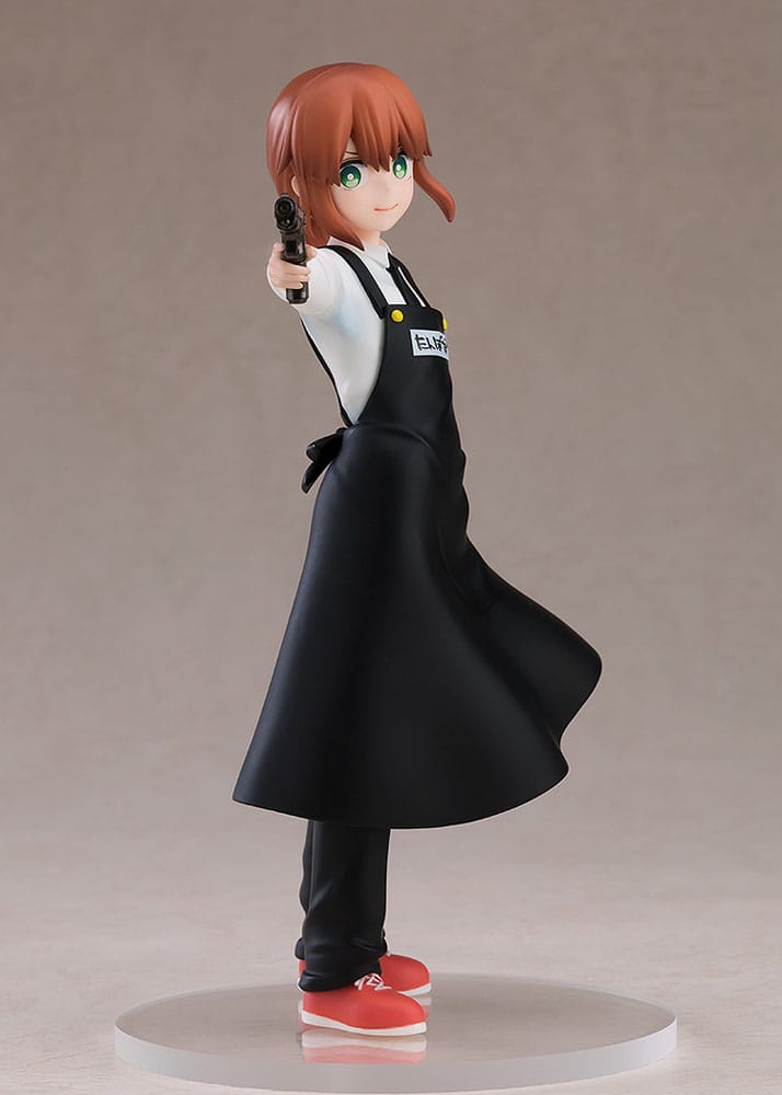 Kindergarten Wars Estatua PVC Pop Up Parade Rita 17 cm