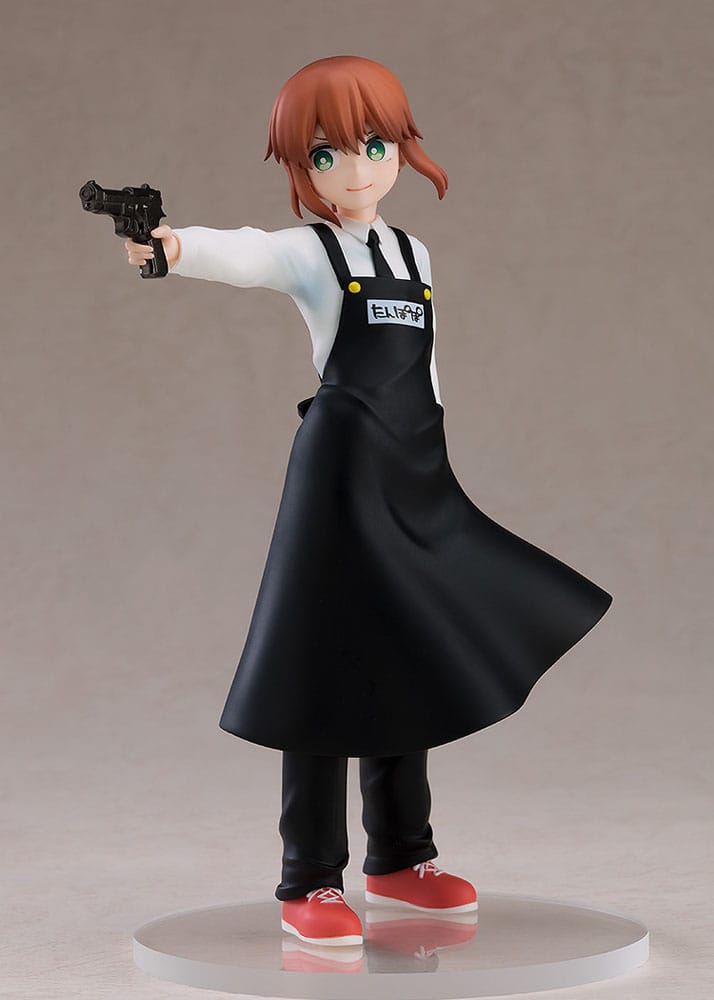 Kindergarten Wars Estatua PVC Pop Up Parade Rita 17 cm