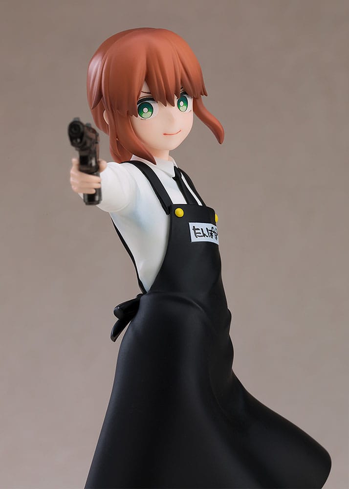 Kindergarten Wars Estatua PVC Pop Up Parade Rita 17 cm