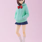 Dandadan Estatua PVC Pop Up Parade Momo 17 cm