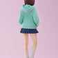 Dandadan Estatua PVC Pop Up Parade Momo 17 cm