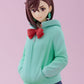 Dandadan Estatua PVC Pop Up Parade Momo 17 cm