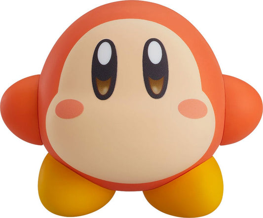 Kirby Nendoroid Figura Waddle Dee 6 cm (re-run)