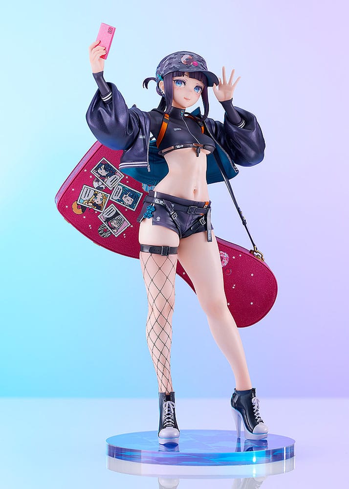 Fate/Grand Order Estatua PVC 1/7 Foreigner/Yang Guifei: Event Attire Ver. 25 cm