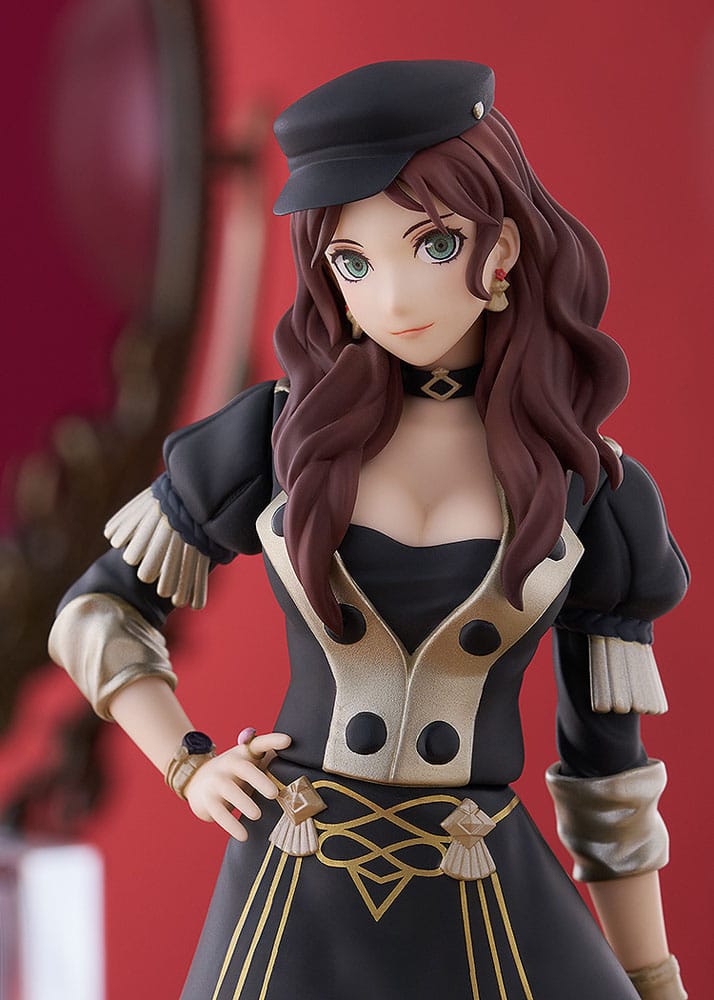 Fire Emblem: Three Houses Estatua PVC Pop Up Parade Dorothea Arnault 17 cm