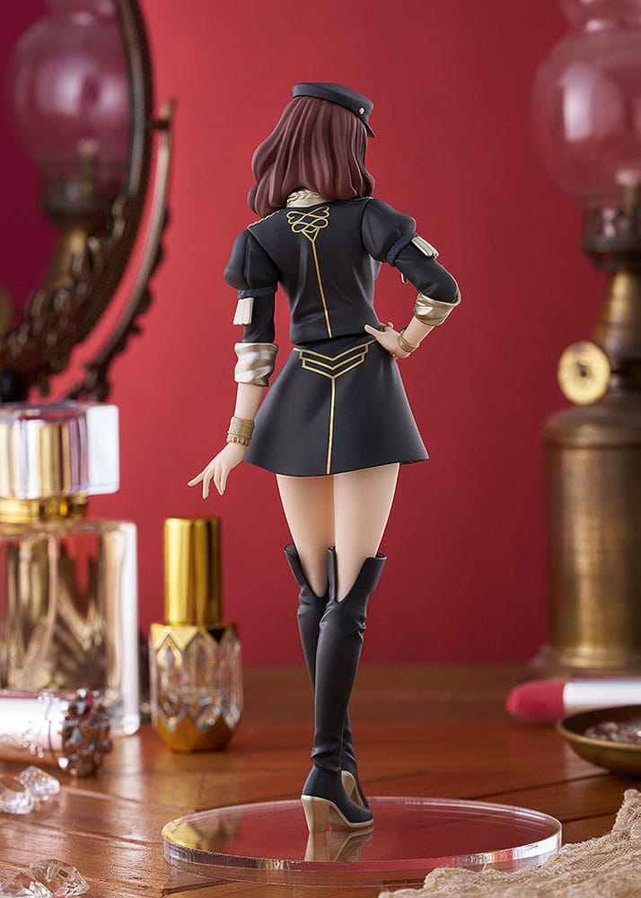 Fire Emblem: Three Houses Estatua PVC Pop Up Parade Dorothea Arnault 17 cm