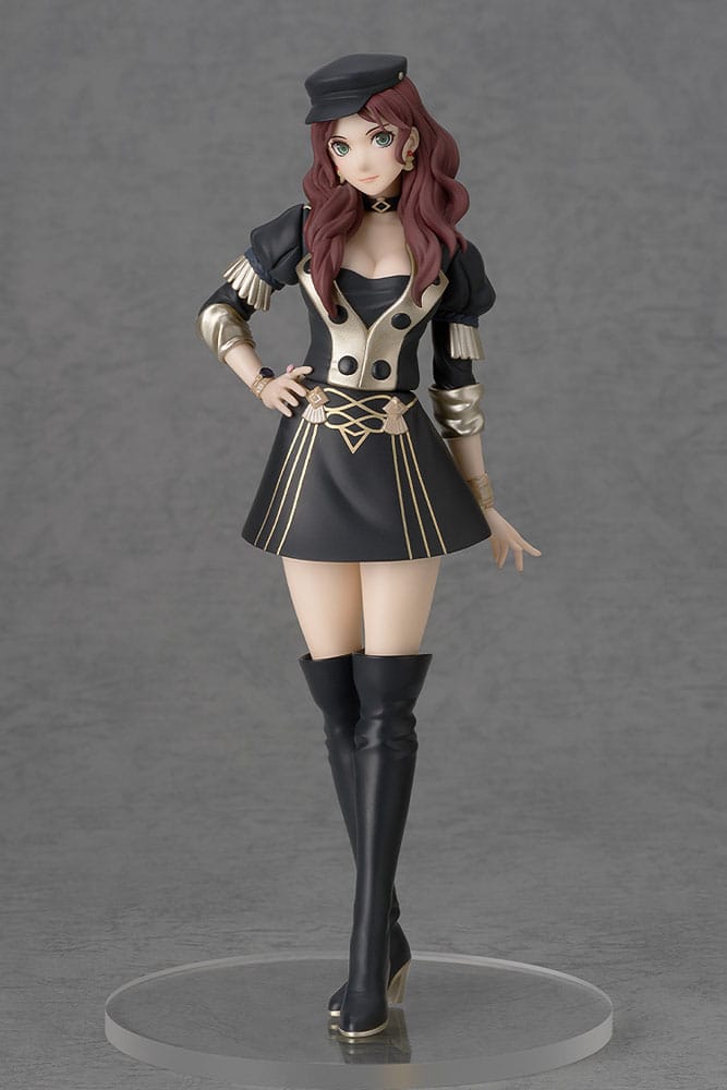 Fire Emblem: Three Houses Estatua PVC Pop Up Parade Dorothea Arnault 17 cm