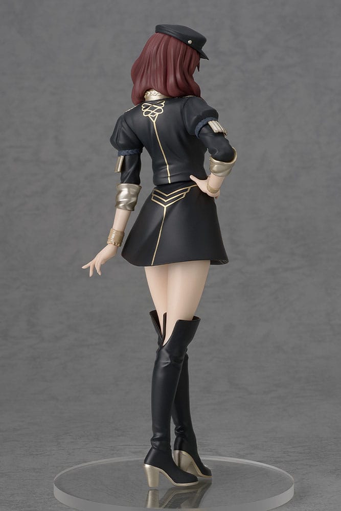 Fire Emblem: Three Houses Estatua PVC Pop Up Parade Dorothea Arnault 17 cm
