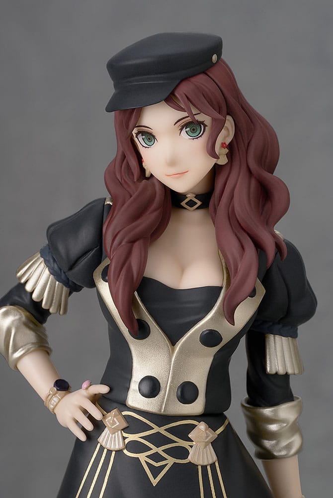 Fire Emblem: Three Houses Estatua PVC Pop Up Parade Dorothea Arnault 17 cm