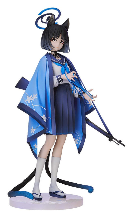 Blue Archive Estatua PVC 1/7 Kikyou 25 cm