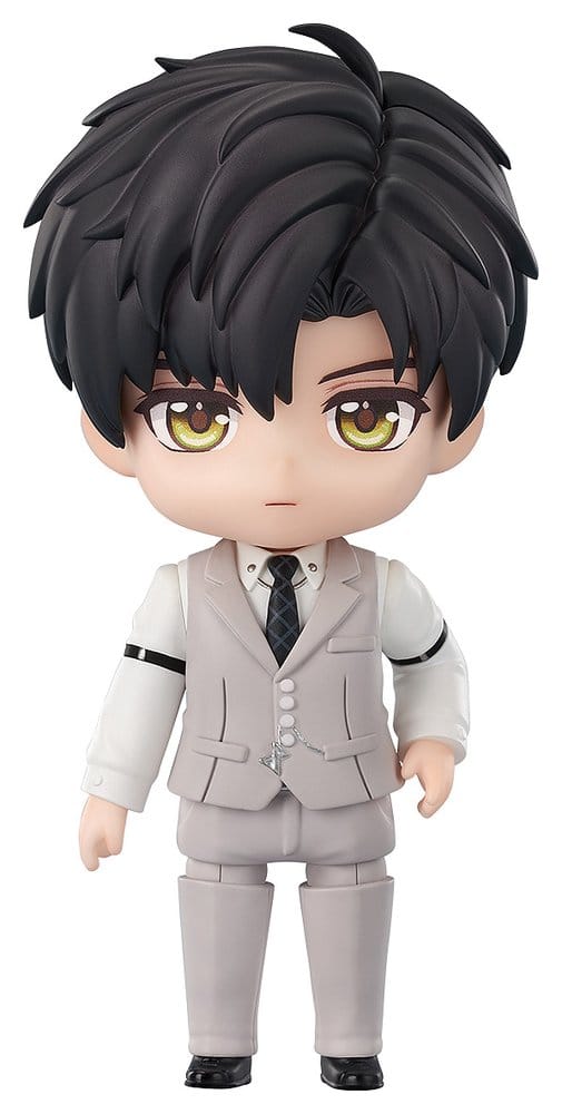 Love and Deepspace Nendoroid Figura Zayne 10 cm
