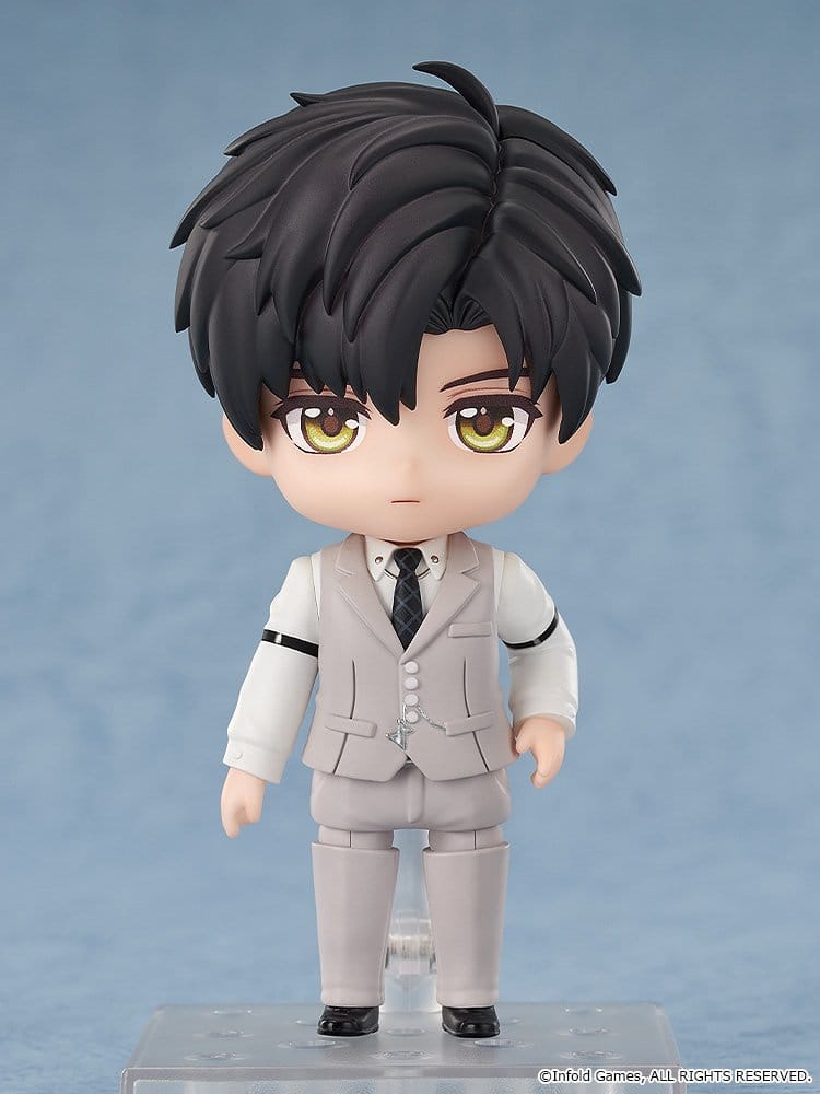 Love and Deepspace Nendoroid Figura Zayne 10 cm