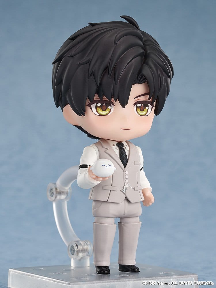 Love and Deepspace Nendoroid Figura Zayne 10 cm