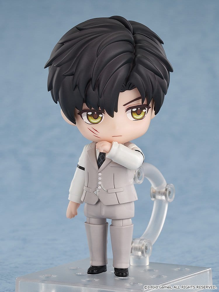 Love and Deepspace Nendoroid Figura Zayne 10 cm