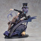 Azur Lane Estatua 1/7 Cheshire: The Cat in the Magic Hat 21 cm