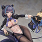 Azur Lane Estatua 1/7 Cheshire: The Cat in the Magic Hat 21 cm