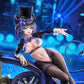 Azur Lane Estatua 1/7 Cheshire: The Cat in the Magic Hat 21 cm