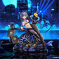Azur Lane Estatua 1/7 Cheshire: The Cat in the Magic Hat 21 cm