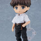 Rebuild of Evangelion Figura Nendoroid Doll Shinji Ikari 14 cm