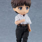 Rebuild of Evangelion Figura Nendoroid Doll Shinji Ikari 14 cm