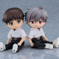 Rebuild of Evangelion Figura Nendoroid Doll Shinji Ikari 14 cm