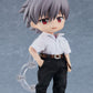 Rebuild of Evangelion Figura Nendoroid Doll Kaworu Nagisa 14 cm