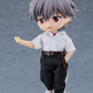 Rebuild of Evangelion Figura Nendoroid Doll Kaworu Nagisa 14 cm