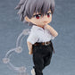 Rebuild of Evangelion Figura Nendoroid Doll Kaworu Nagisa 14 cm