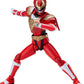 Chouseishin Gransazer Maqueta Plamatea Sazer Tarious 16 cm