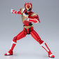 Chouseishin Gransazer Maqueta Plamatea Sazer Tarious 16 cm