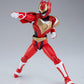 Chouseishin Gransazer Maqueta Plamatea Sazer Tarious 16 cm