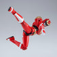 Chouseishin Gransazer Maqueta Plamatea Sazer Tarious 16 cm