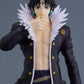 Hunter x Hunter Estatua PVC Pop Up Parade Quwrof/Chrollo 18 cm