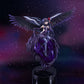 Puella Magi Madoka Magica: Rebellion Estatua PVC 1/8 Devil Homura 38 cm
