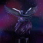 Puella Magi Madoka Magica: Rebellion Estatua PVC 1/8 Devil Homura 38 cm