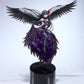 Puella Magi Madoka Magica: Rebellion Estatua PVC 1/8 Devil Homura 38 cm