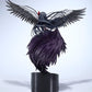 Puella Magi Madoka Magica: Rebellion Estatua PVC 1/8 Devil Homura 38 cm