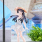 Oreimo PVC Statue 1/6 Kuroneko Ruri Goko: Shironeko Ver. 25 cm