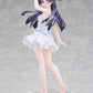 Oreimo PVC Statue 1/6 Kuroneko Ruri Goko: Shironeko Ver. 25 cm