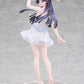 Oreimo PVC Statue 1/6 Kuroneko Ruri Goko: Shironeko Ver. 25 cm