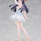 Oreimo PVC Statue 1/6 Kuroneko Ruri Goko: Shironeko Ver. 25 cm