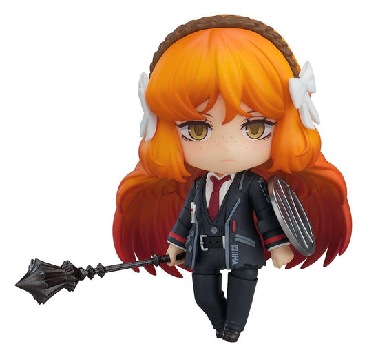 Limbus Company Nendoroid Figura Ishmael 10 cm