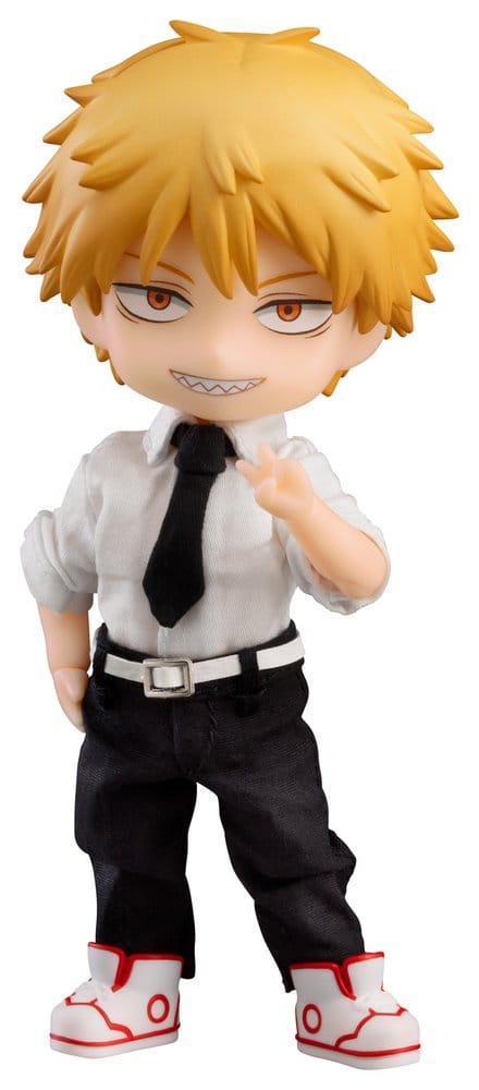 Chainsaw Man Nendoroid Doll Figura Denji 14 cm