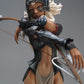 Final Fantasy XII Figura PVC Fran 29 cm