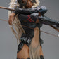Final Fantasy XII Figura PVC Fran 29 cm