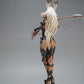 Final Fantasy XII Figura PVC Fran 29 cm