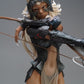 Final Fantasy XII Figura PVC Fran 29 cm