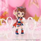BanG Dream! Poppin'Party figuras PVC PalVerse 9 cm Surtido (6)