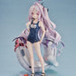 Blue Archive Figura PVC 1/7 Hina (Swimsuit) 24 cm
